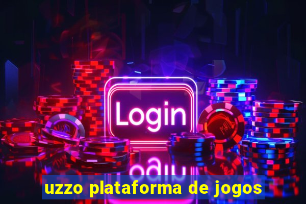 uzzo plataforma de jogos